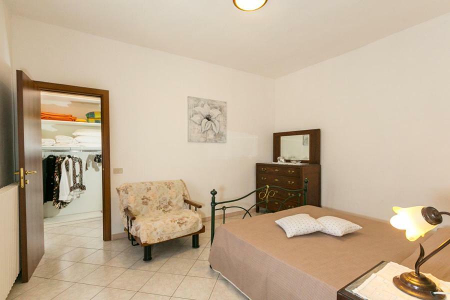 Agriturismo Case Nuove Castellina Marittima Exteriör bild