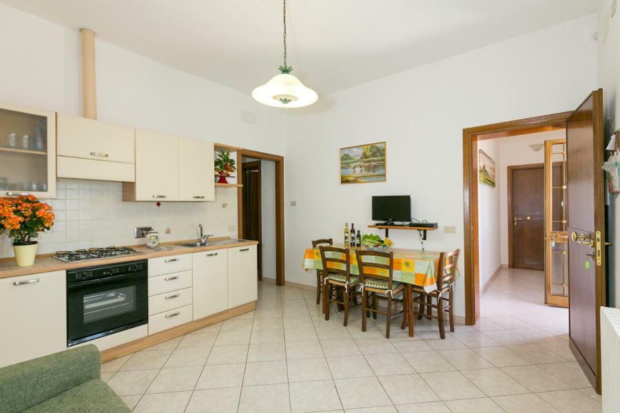 Agriturismo Case Nuove Castellina Marittima Exteriör bild