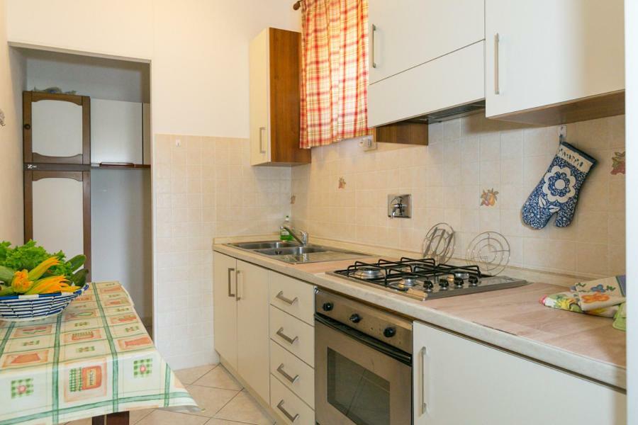 Agriturismo Case Nuove Castellina Marittima Exteriör bild