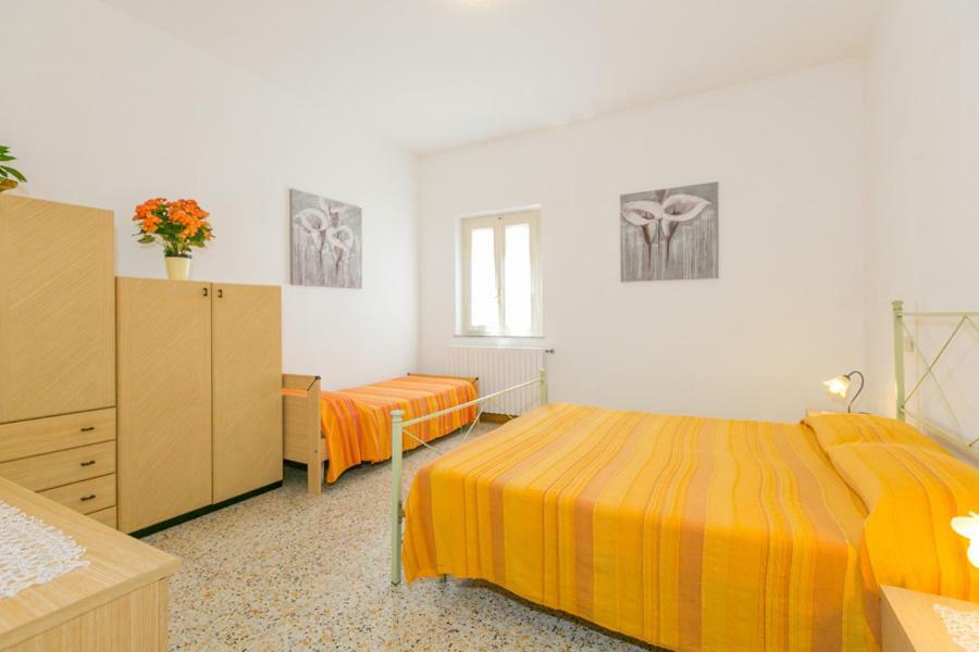 Agriturismo Case Nuove Castellina Marittima Exteriör bild